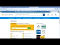 LCC Library Website Tour