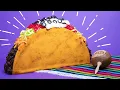 Giant Taco CAKE How To Cake It