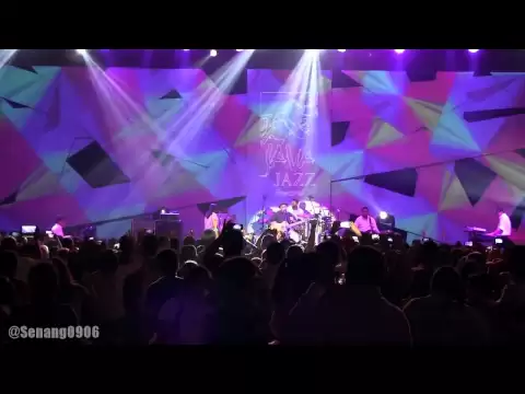 Download MP3 Glenn Fredly -  You Are My Everything @ JJF 2013 [HD]