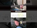 Download Lagu Danzig - Mother (Guitar Tab)  #guitartabs