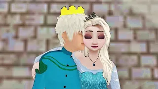 Queen & Princess #150 - JackElsaFrozenAnna - LetItGo - Music - Trailer - Dog - Spider-Man
