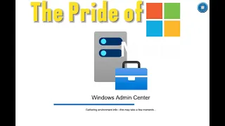 Installing Windows Admin Center 2024 Step By Step Guide 