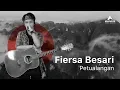 Download Lagu FIERSA BESARI - Petualangan (Official Lyric Video)
