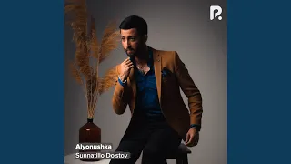 Alyonushka  Alyonushka