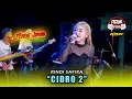 Lagu CIDRO 2 - RINDI SAFIRA WONGJOWO MADIUN X ROYA AUDIO LIVE MAOSPATI MAGETAN