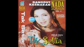 Download Nada Soraya - Kerinduan Cinta (Audio) MP3