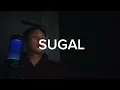 SUGAL by Dionela - Cover