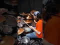 Download Lagu WHEN YOU WERE YOUNG - THE KILLERS (DRUM COVER) #drums #drumcover #guessthesong #guessthesongdrums