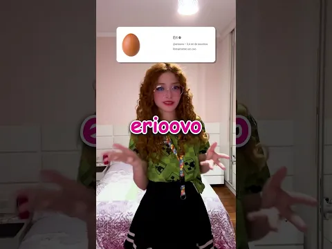 EU VOU MUDAR MEU NOME!
