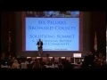 Economic Development in Broward County - Among the Best in the Nation