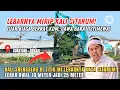 Download Lagu JABAR ISTIMEWA❗KALI SRENGSENG BEKASI MIRIP KALI CITARUM❗JADI 25 METER PASCA DI NORMALISASI KDM❗#kdm