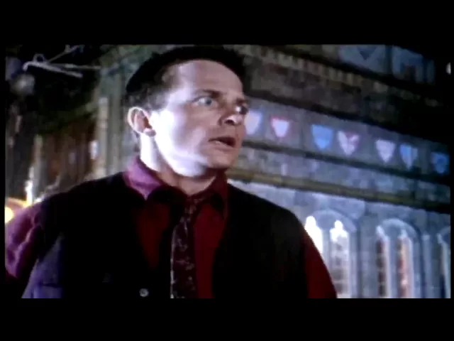 Frighteners - Trailer HD