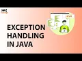 Exception Handling In Java CodingTutorial Java Tutorial - HKR Trainings