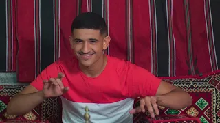 صديق ابو دقش   حبك بلوه   حصريا           دندنها