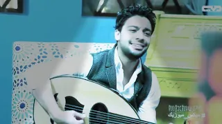 لا مش انا اللي ابكي بصوت أحمد جمال و إلسيا 