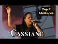 Download Lagu Cassiane - Top 5 / Melhores