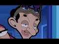 Download Lagu Inventor | Season 1 Episode 20 | Mr. Bean Cartoon World