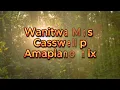 Wanitwa mos Amapino mix Skit 2025 Ft Nkosozana daughter , Casswell p