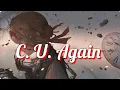 Download Lagu (Lyrics, Vietsub) Cartoon - C U Again feat Mikk Mäe Cartoon vs Futuristik VIP | T241