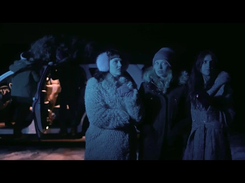 Killer Christmas Official Trailer