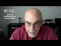 SILS Faculty Lightning Talks Ron Bergquist