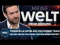 Download Lagu DEUTSCHLAND: Todesfälle unter AfD-Politikern! \
