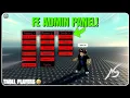 OP FE Admin Panel Gui Script Troll x Players - Roblox Scripts Pastebin