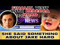 Download Lagu JUST NOW. Night before Court, The Visit to Rebecca Haro Opened up Jake Haro on Emmanuel Haro Case