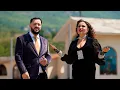Download Lagu Indrit Mlika \u0026 Vida Kunora - Lëvdu qofsh përjetë (Official Video 4K)