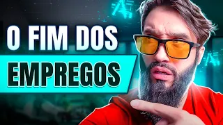 A verdade sobre os empregos ameaçados por inteligência artificial