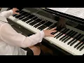 【ピアノ】リードコントロール｜なるみや【弾いてみた】Lead Control｜Narumiya｜piano cover｜