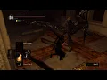 How to kill the Anor Londo Titanite Demon - 2 ways