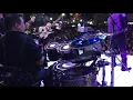 No te podías quedar- Conjunto Primavera en vivo