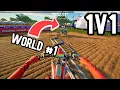 Download Lagu I Challenged The WORLD #1 To A 1v1! MX vs ATV Legends