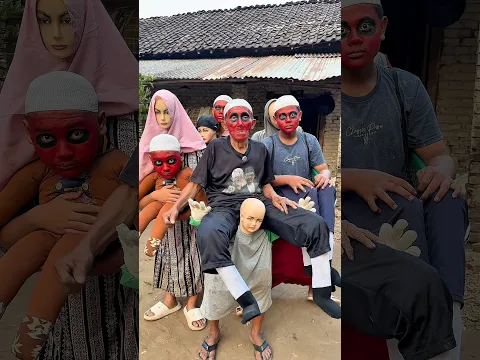 Tinggalkan Ayah Tinggalkan Ibu 🫡 #viral #lucu