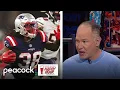 Matthew Berry s RBs for Week 9 led by Stevenson Fantasy Football Happy Hour NFL on NBC