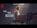 Andrew Garfield - Johnny Can't Decide (feat Vanessa Hudgens & Joshua Henry) (Official Audio)