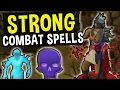 These New Arceuus Spells Could Change the Meta of OSRS OSRS