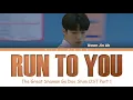 Download Lagu Kwon Jin Ah (권진아) - Run To You (The Great Shaman Ga Doo Shim OST Part 1) [Lyrics/Han/Rom/Eng]