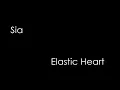 Sia - Elastic Heart