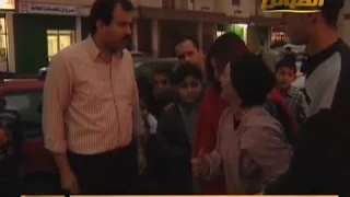 مسلسل الليبي العمارة حلقة ما قبل الأخيرة  مسلسل الليبي العمارة حلقة ما قبل الأخيرة