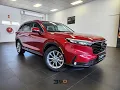 HONDA CR-V 5 DOOR 1 5T EXECUTIVE FWD - Honda Pietermaritzburg 033 345 6287