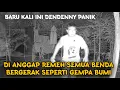 Lagu UJINYALI TERGILA! RUMAH PAK IDIN SERING DI DATANGIN ULAR SILUMAN BESAR SAMPE GEMPA 