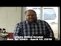 Cody Grubb Funeral