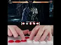 Lagu Wavedash (P1) on Hit Box #HitBox #HowToHitBox #TEKKEN #Tekken8 #Leverless