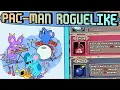 Download Lagu Sooo one of my favorite devs made a Pac-Man roguelike... | Maze Mice
