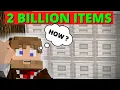 How to set up a Simple Storage Network in skyfactory 4 in 2022 Modded Minecraft