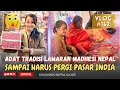 Lagu #vlog162 ADAT TRADISI LAMARAN MADHESI NEPAL 🇳🇵 Apa saja yang disiapkan ⁉️😳