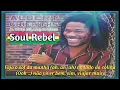 THE GLADIATORS - SOUL REBEL LEGENDA BY PAULO ROBERTO ROOTS