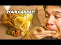 Download Lagu NASI TELOR GINI DIJUAL 19 RIBU ! GUE REVIEW JUJUR USAHA SUBSCRIBER !